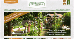 Desktop Screenshot of fafangan.com